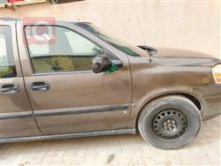 شيفروليه ابلاندر